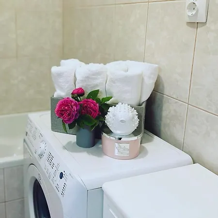 Apartment Luana Lux Pula