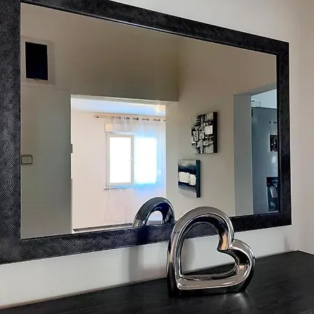 Luana Lux Apartment Pula