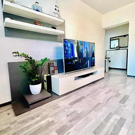 Luana Lux Apartment